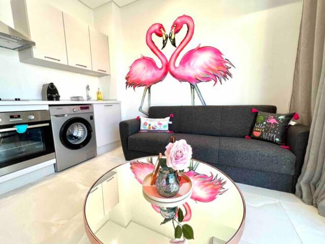 Gauthier Living By Shortstaycasa 1Bed Or 2Beds - The Heart Of Town 카사블랑카 외부 사진